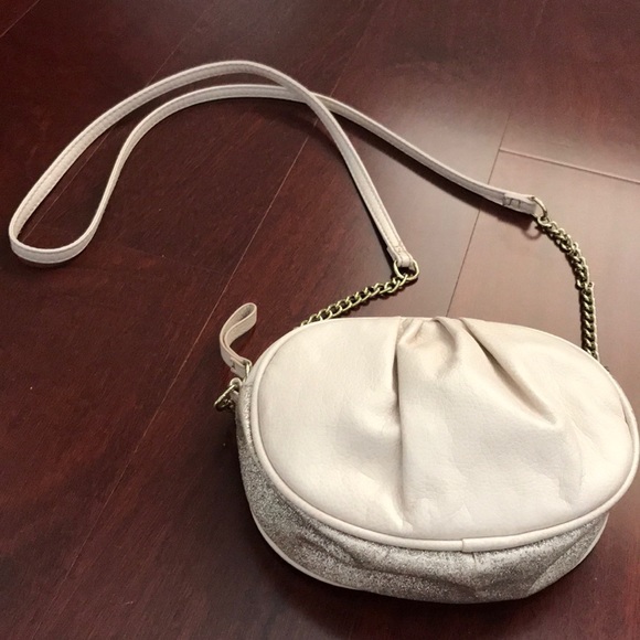 H&M glitter mini crossbody - Picture 1 of 5